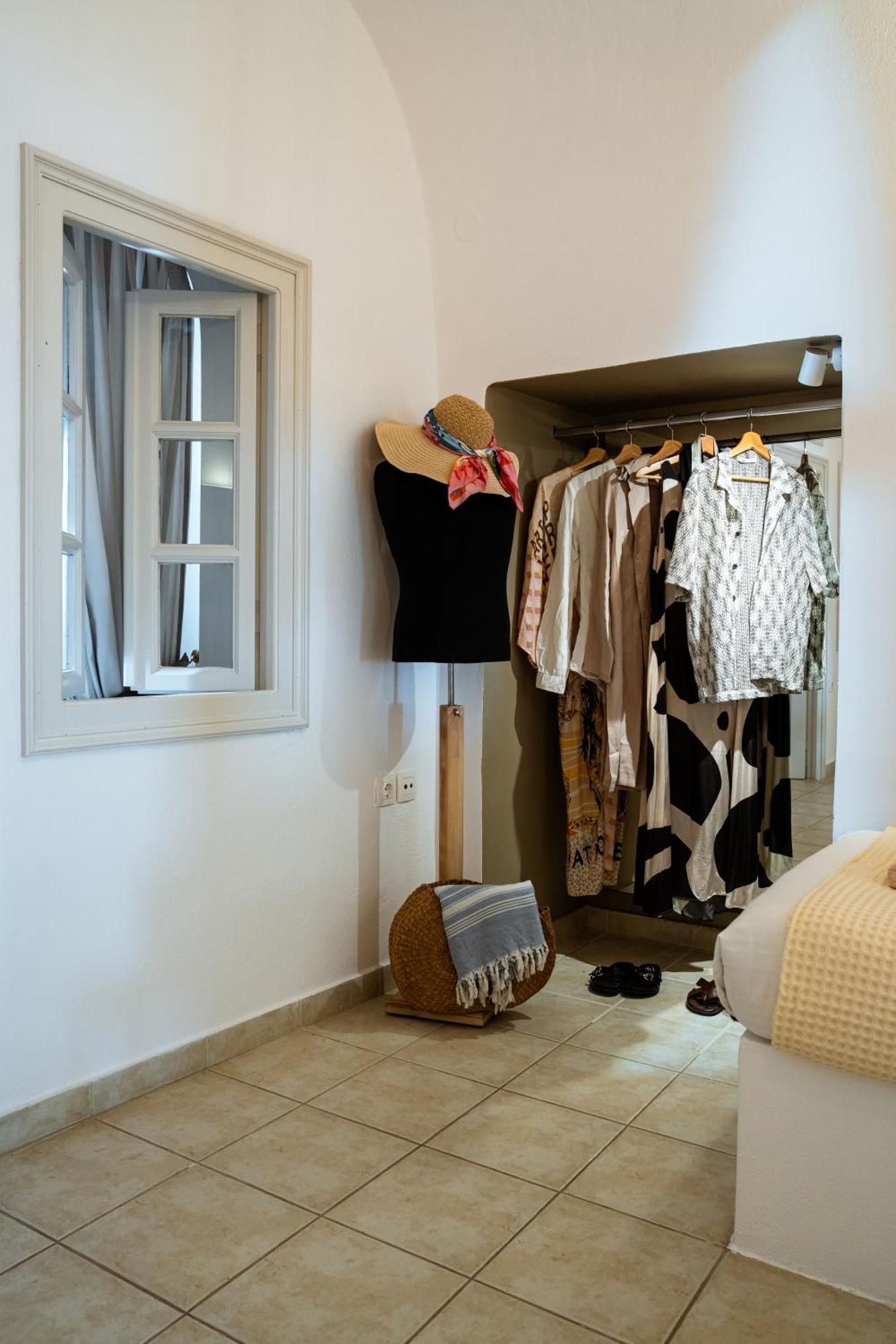 Mardanza House Apartment Imerovigli  Exterior photo